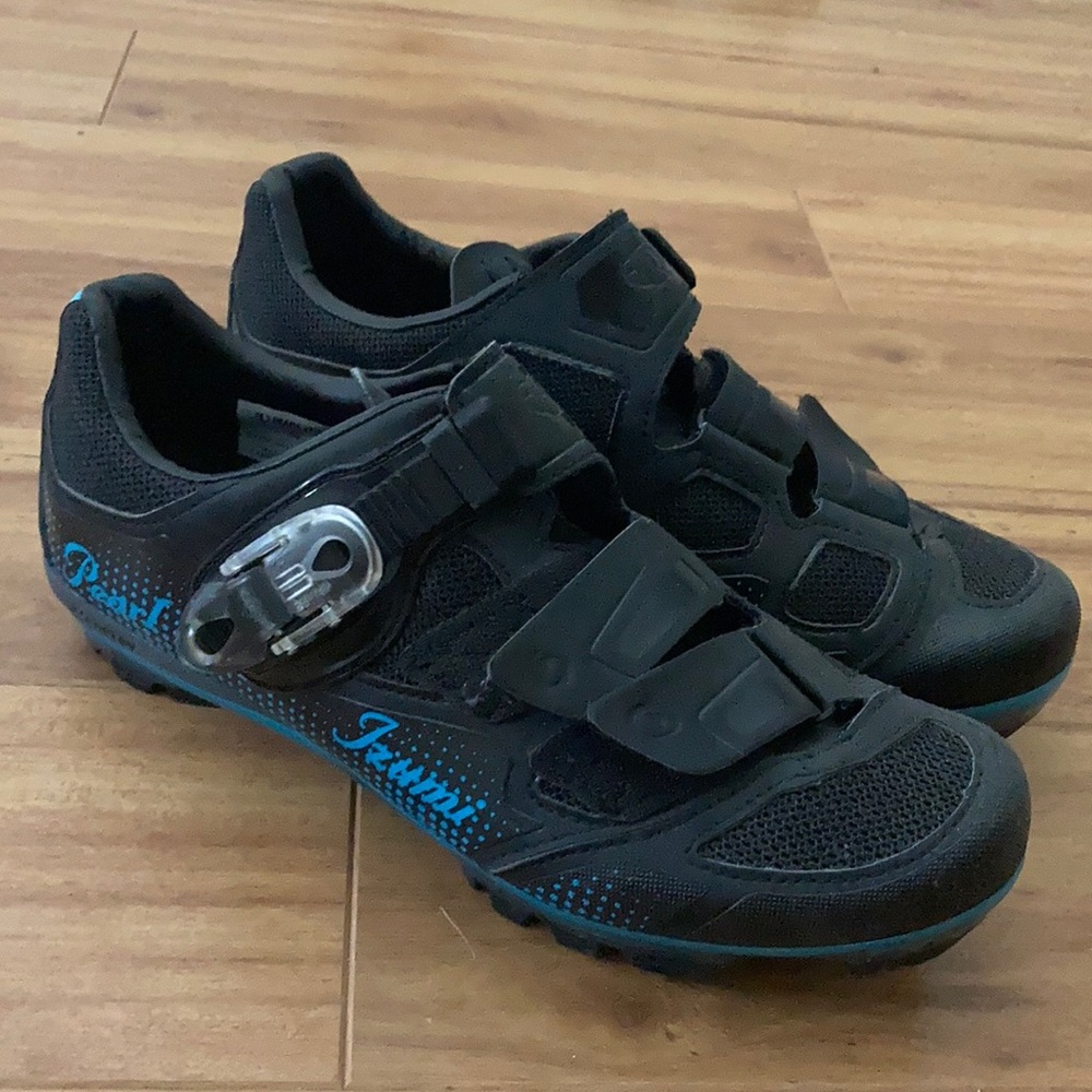 Pearl Izumi Cycling shoes